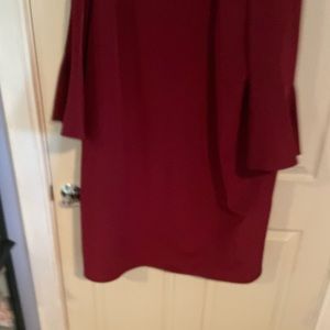 Beautiful work dress